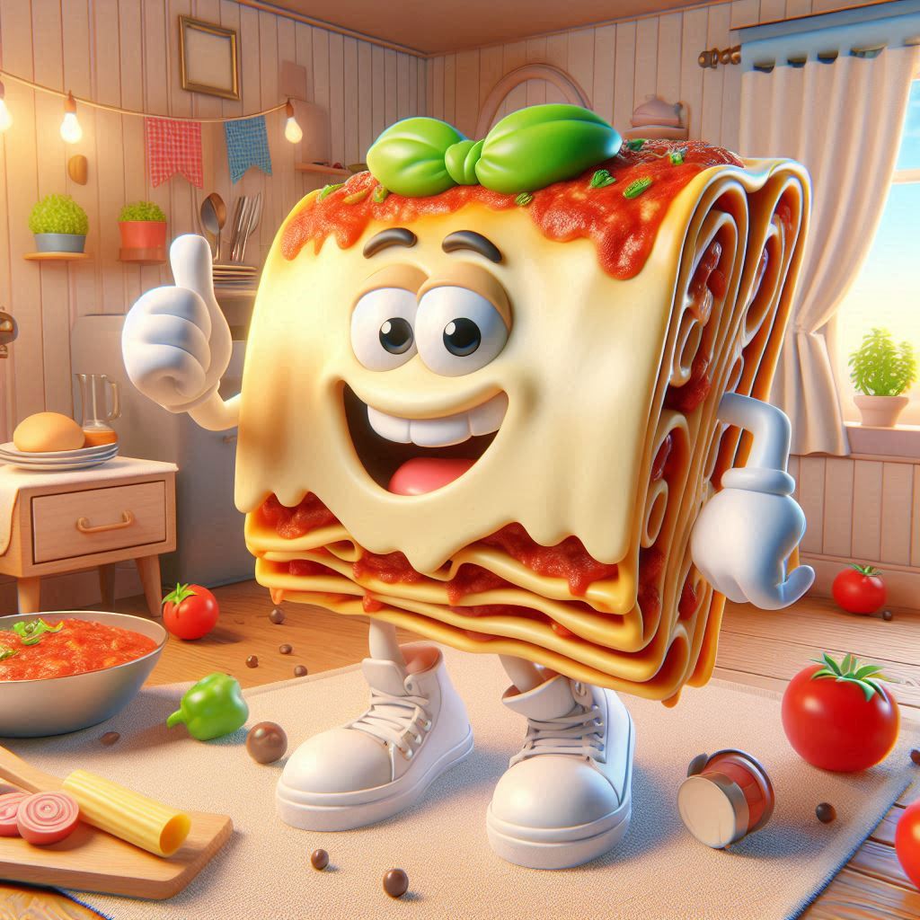 200+ Lasagna Jokes to Melt Your Heart and Tickle Your Tastebuds 3 Classic Lasagna Jokes That Never Get Old