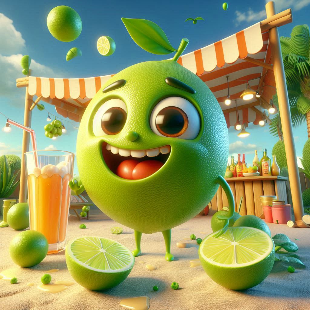 200+ Lime Jokes That Will Make You Smile and Squeeze with Laughter 4 Classic Lime Jokes Everyone Should Know
