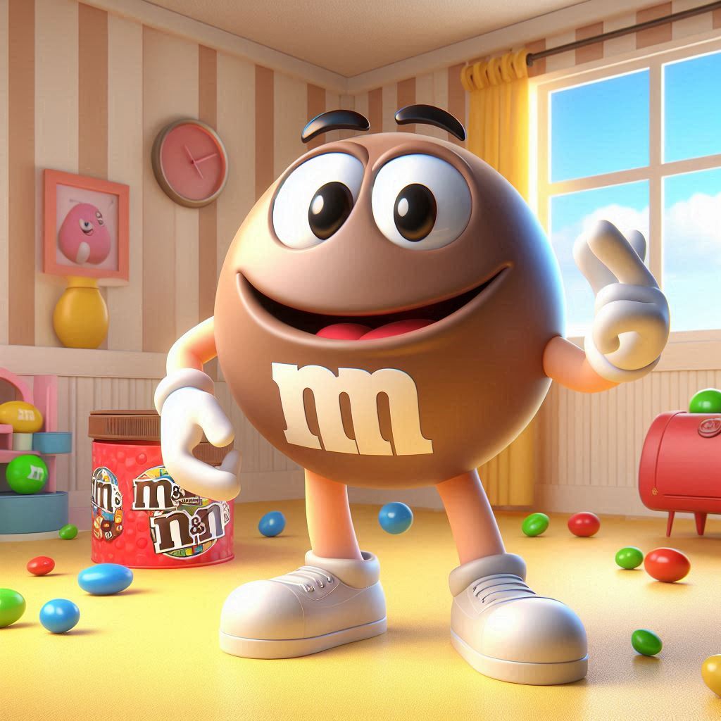 200+ M&M Jokes to Sweeten Your Day with Laughter and Fun 3 Classic MM Jokes for Everyone