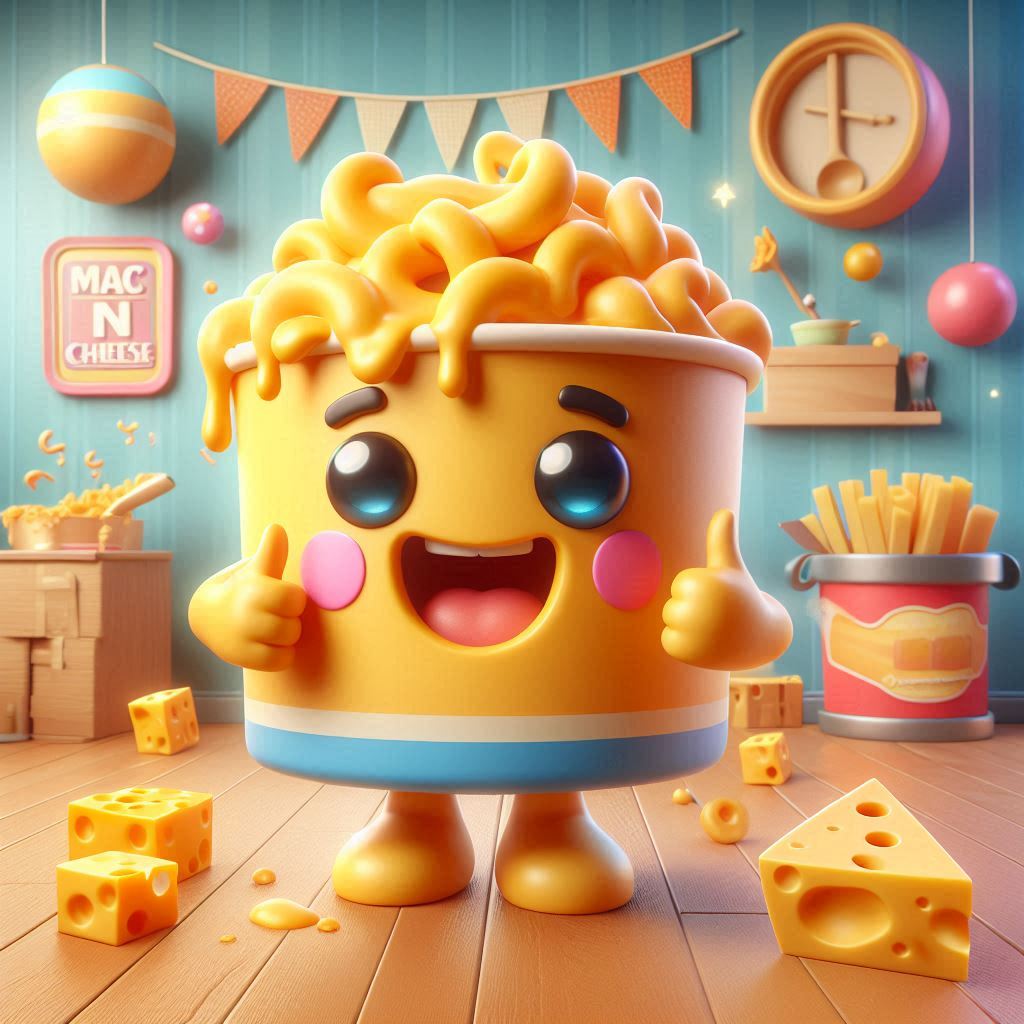 200+ Mac N Cheese Jokes to Melt Your Heart and Make You Laugh 4 Classic Mac N Cheese Jokes for Nostalgic Laughs