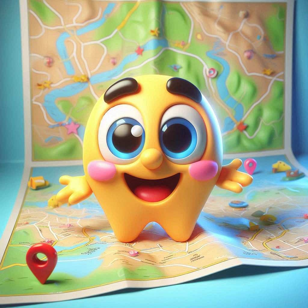200+ Map Jokes That Will Make You Laugh Out Loud Today 4 Classic Map Jokes That Never Get Old 2