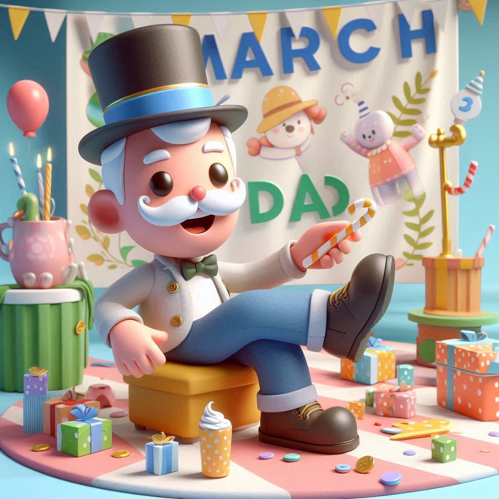 200+ March Dad Jokes to Make Your Family Laugh All Month 4 Classic March Dad Jokes for All Ages