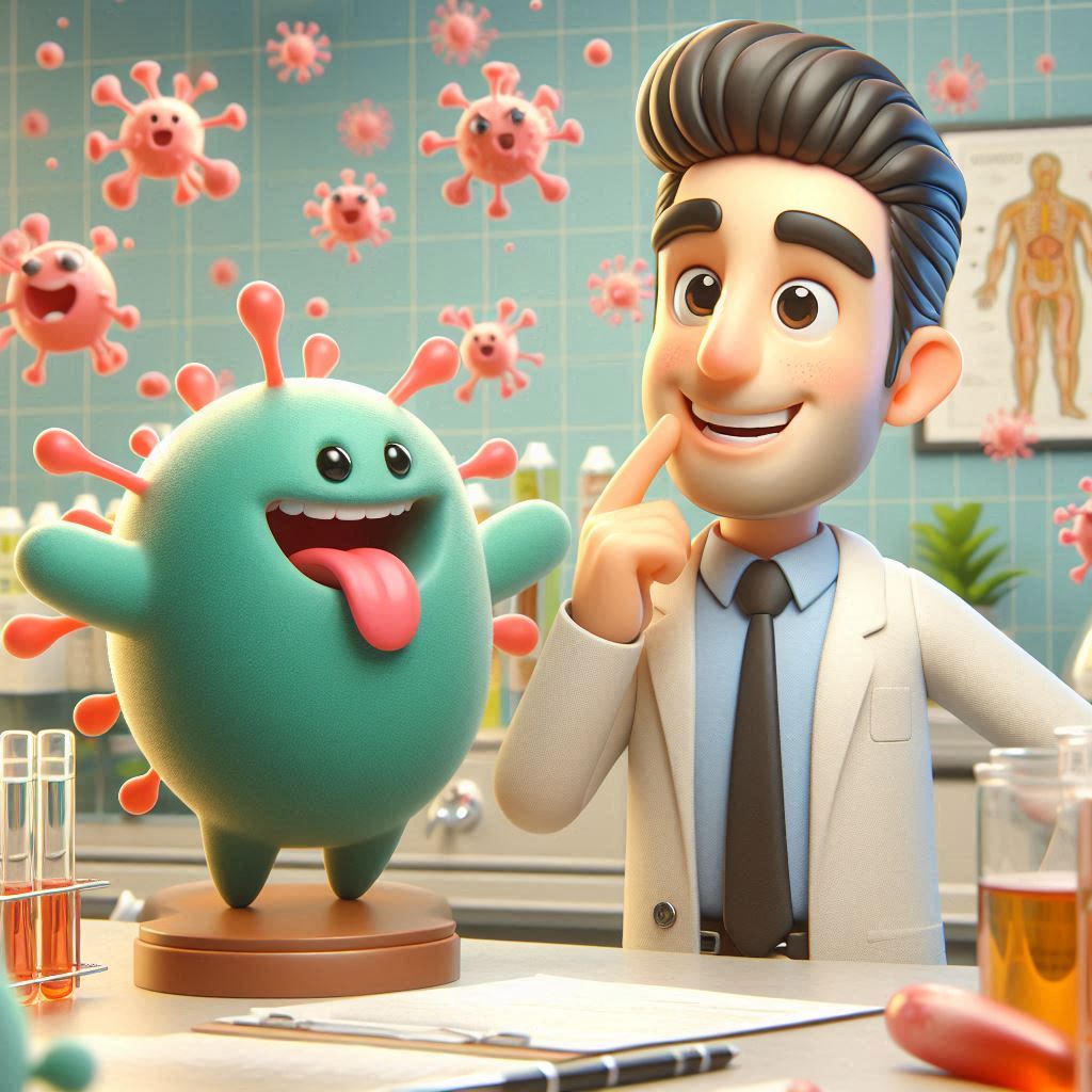 200+ Microbiologist Jokes That Will Make You Laugh Out Loud 3 Classic Microbiologist Jokes for Science Buffs