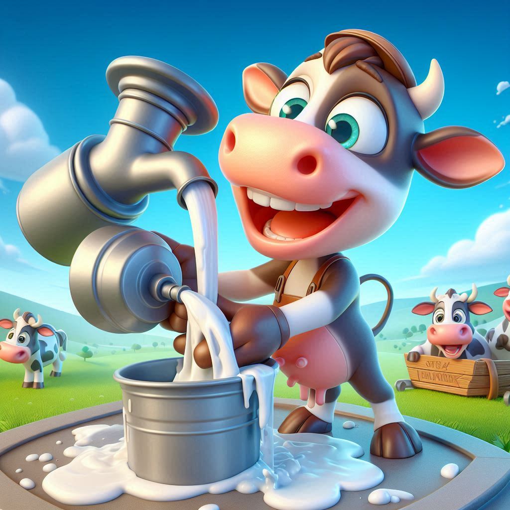 200+ Milking Jokes That Will Make You Moo with Laughter 3 Classic Milking Jokes That Never Get Old