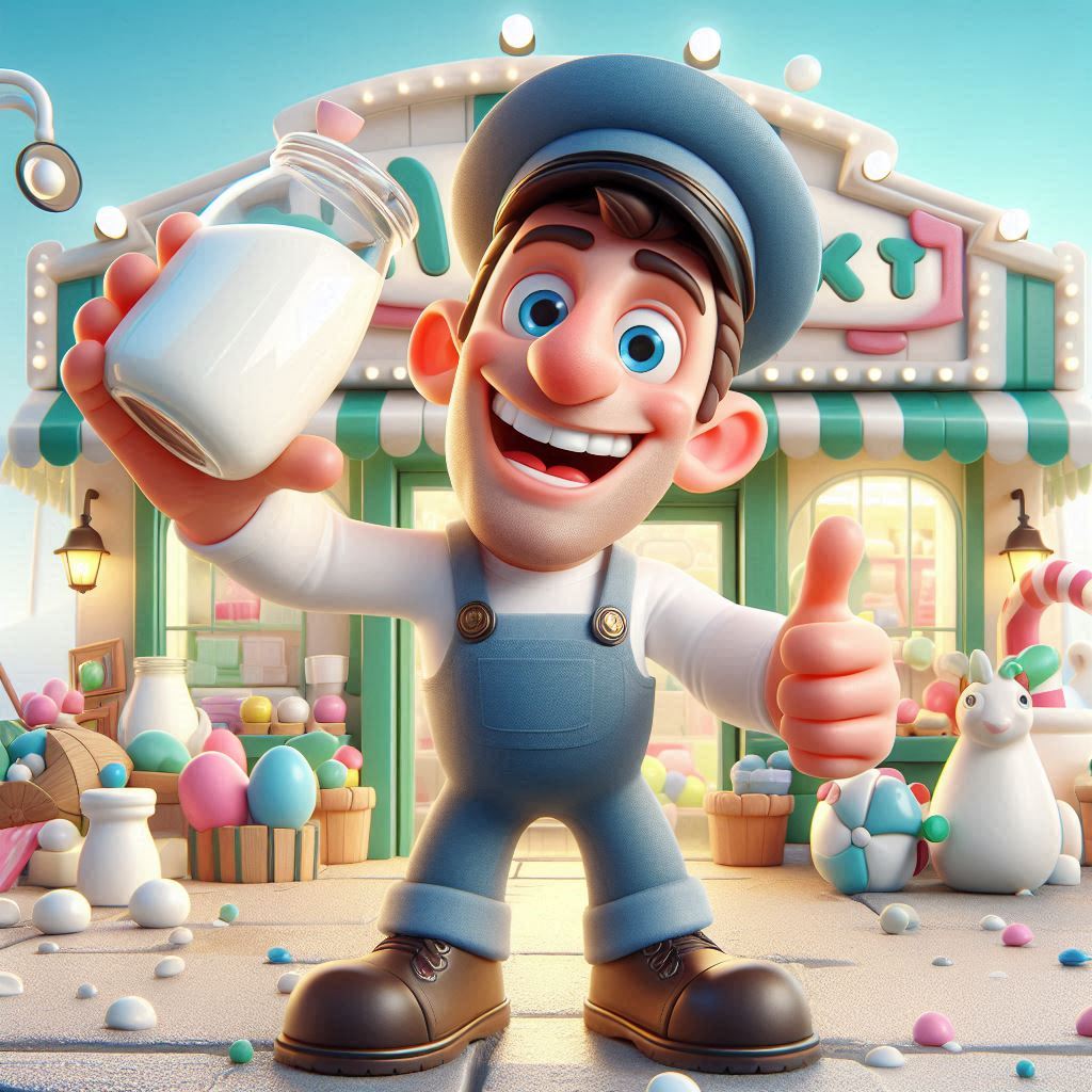 200+ Milkman Jokes That Will Leave You Laughing All Day 3 Classic Milkman Jokes Everyone Will Enjoy