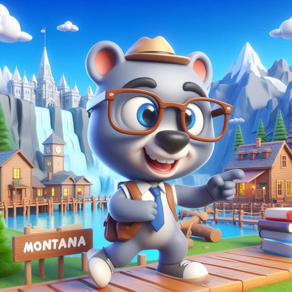 200+ Montana Jokes That Will Tickle Your Funny Bone 4 Classic Montana Jokes to Remember