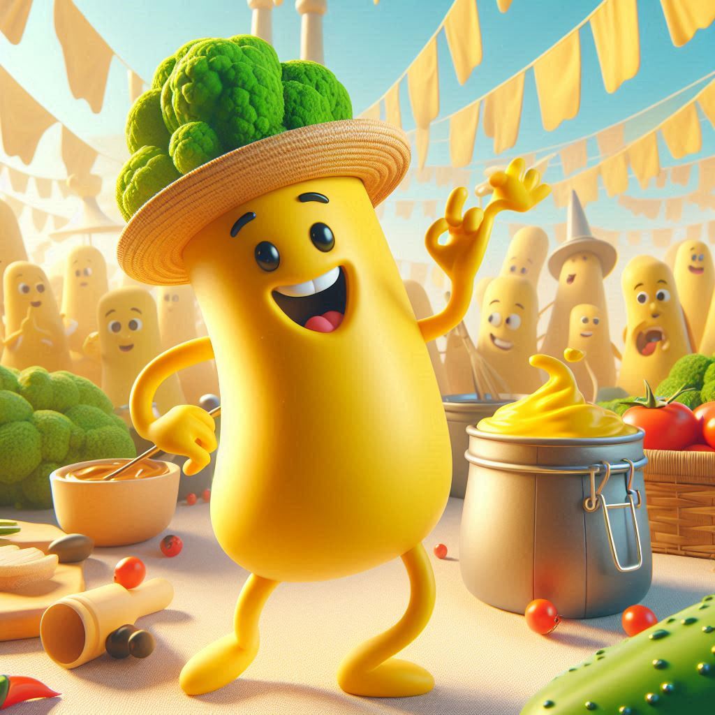 200+ Mustard Jokes That Will Make You Laugh Out Loud Today 3 Classic Mustard Jokes That Never Get Old