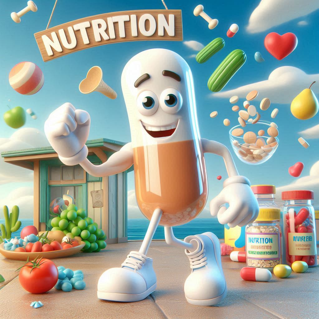 200+ Nutrition Jokes That Will Make You Laugh and Snack Healthy 5 Classic Nutrition Jokes Everyone Should Know