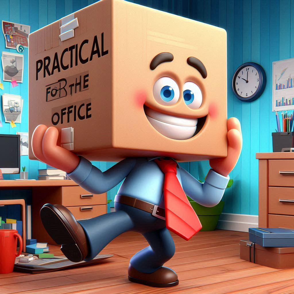 200+ Easy Practical Jokes For The Office to Spark Laughter and Fun 5 Classic Office Jokes That Never Get Old