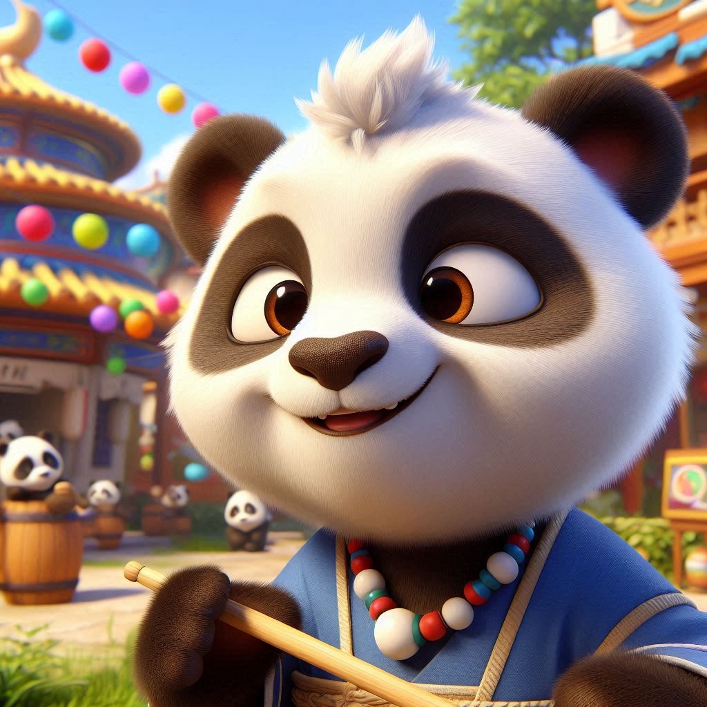 200+ Pandaren Jokes to Tickle Your Funny Bone and Smile 3 Classic Pandaren Jokes for All Ages