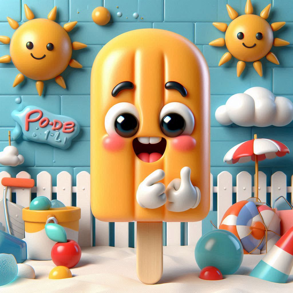 200+ Popcicle Jokes That Will Chill You with Laughter 4 Classic Popcicle Jokes for Parties and Picnics