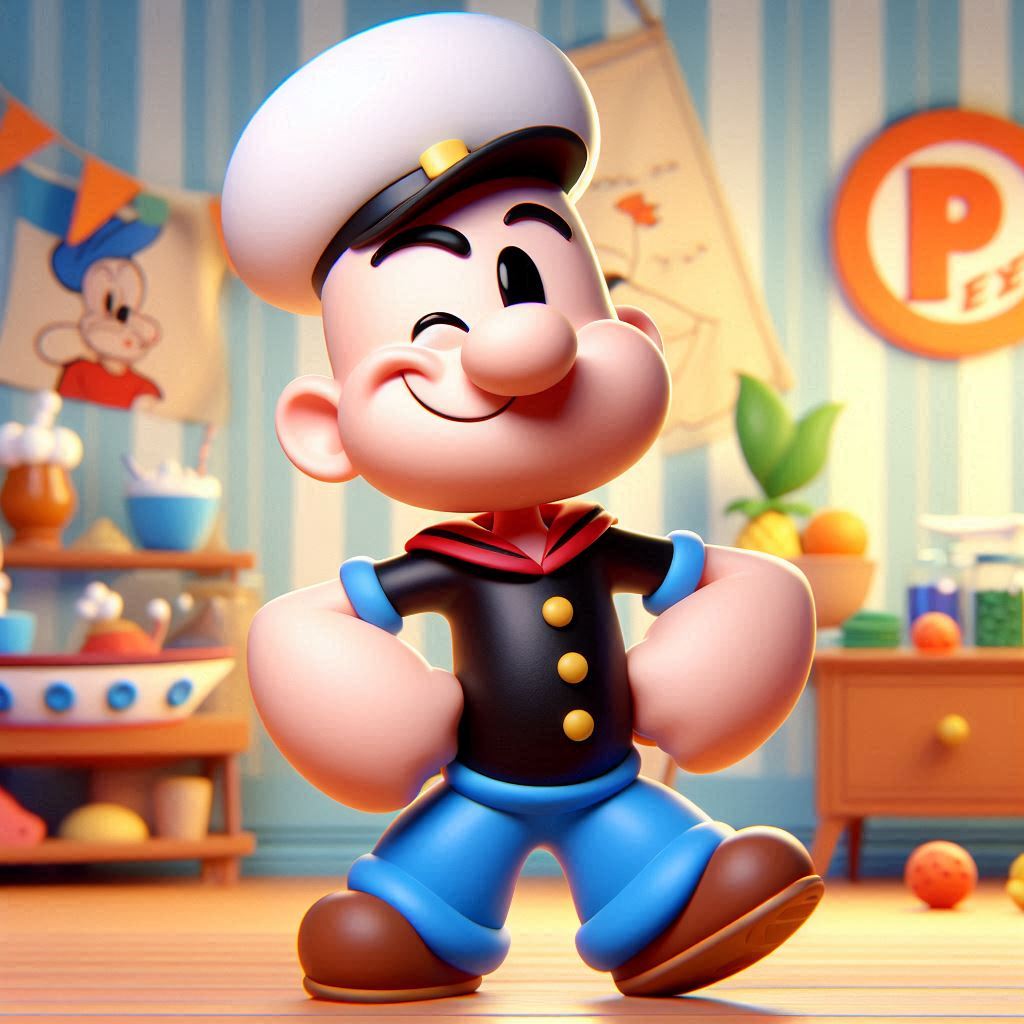 200+ Popeye Jokes That Will Make You Laugh Out Loud Today 3 Classic Popeye Jokes for All Ages