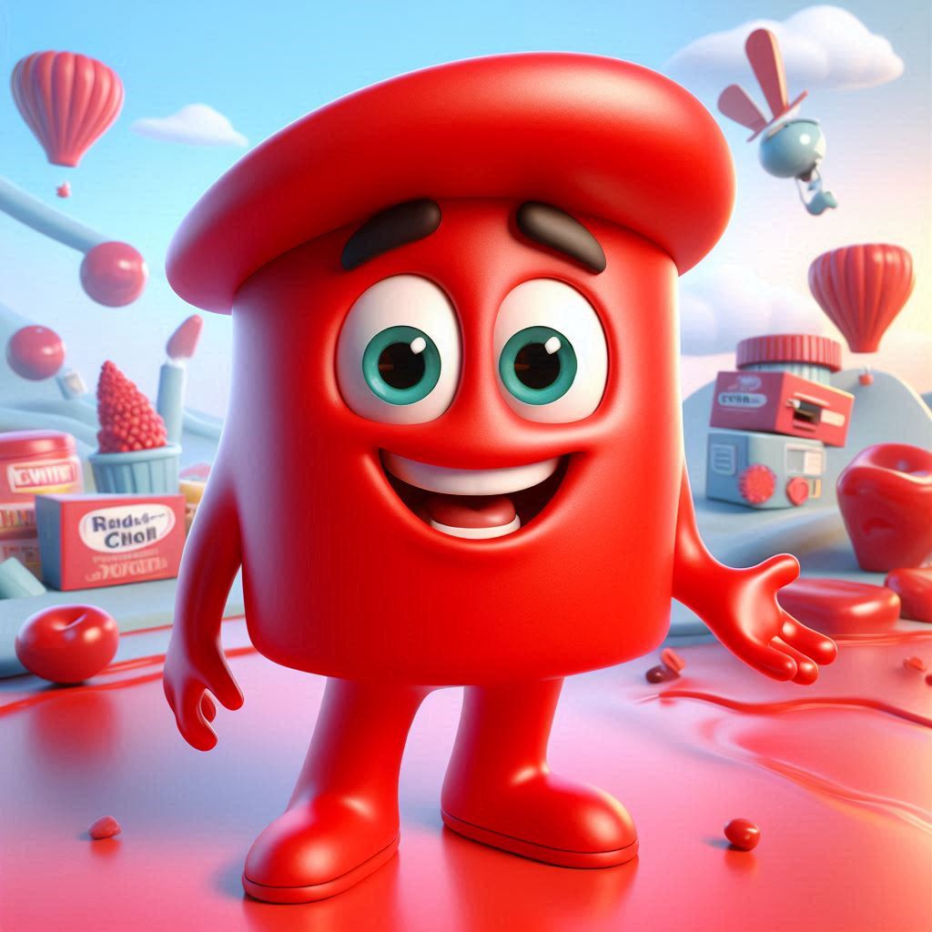 200+ Red Jokes That Will Brighten Your Day and Make You Smile 4 Classic Red Jokes That Never Get Old