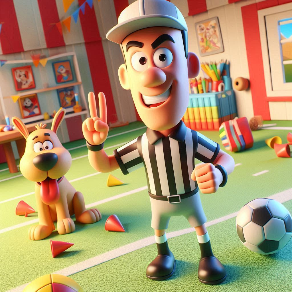 200+ Referee Jokes That Will Make You Laugh Out Loud 3 Classic Referee Jokes That Never Get Old