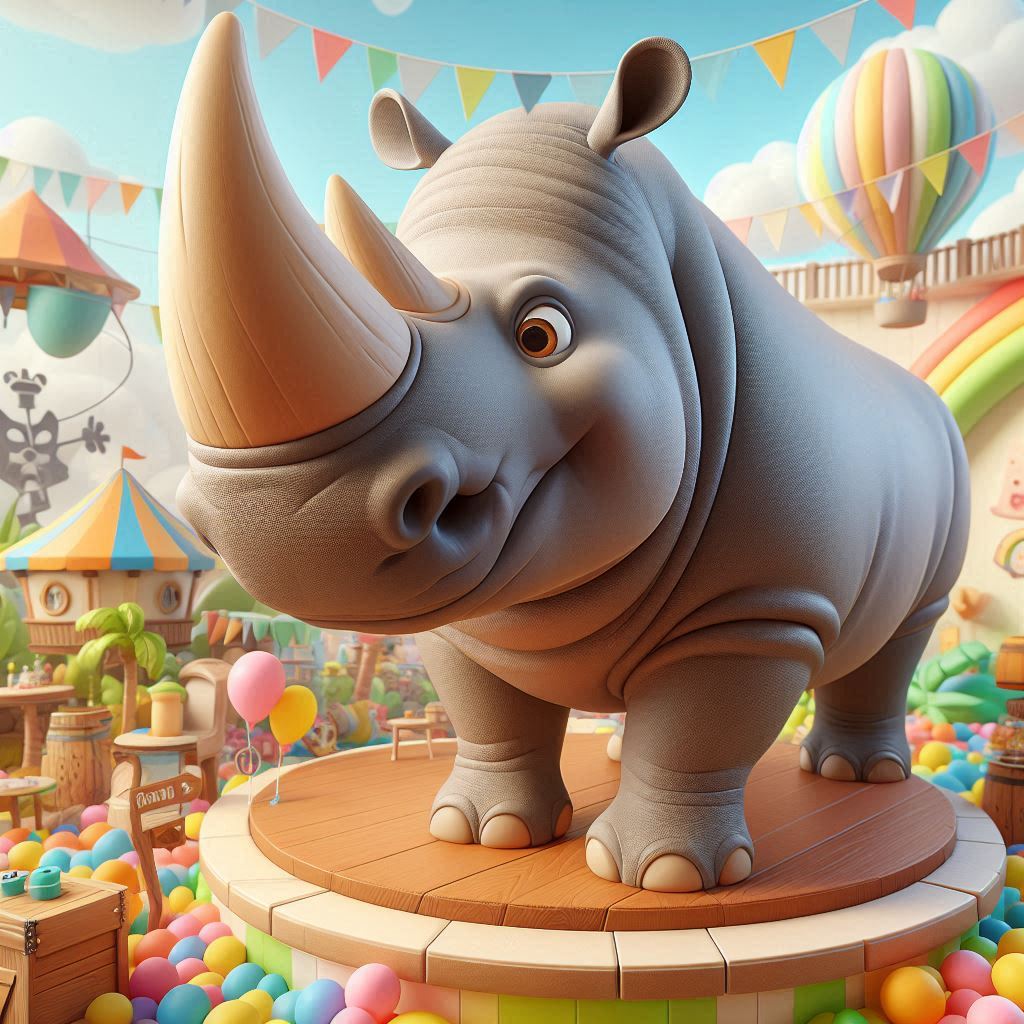 200+ Rhinoceros Jokes That Will Make You Roar with Laughter 3 Classic Rhinoceros Jokes Everyone Will Enjoy