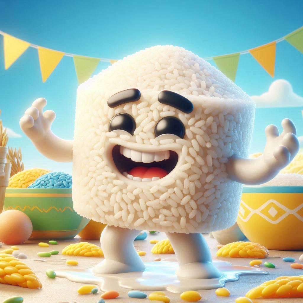 200+ Rice Jokes That Will Have You Laughing and Grinning 4 Classic Rice Jokes Everyone Will Enjoy