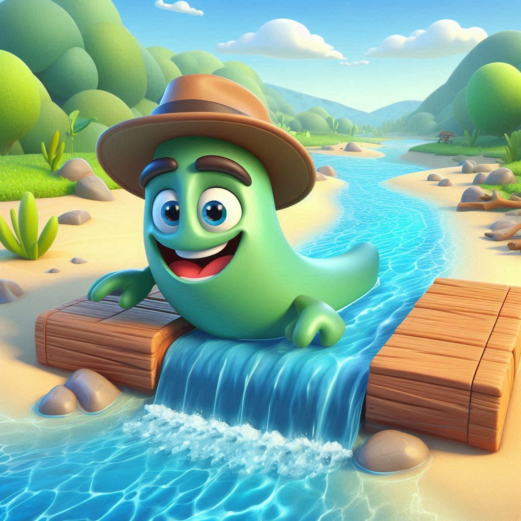 200+ River Jokes That Make Waves of Laughter for Everyone 3 Classic River Jokes to Share with Friends