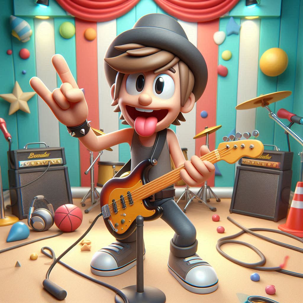 200+ Rock N Roll Jokes to Amp Up Your Laughs and Fun 3 Classic Rock N Roll Jokes Everyone Loves