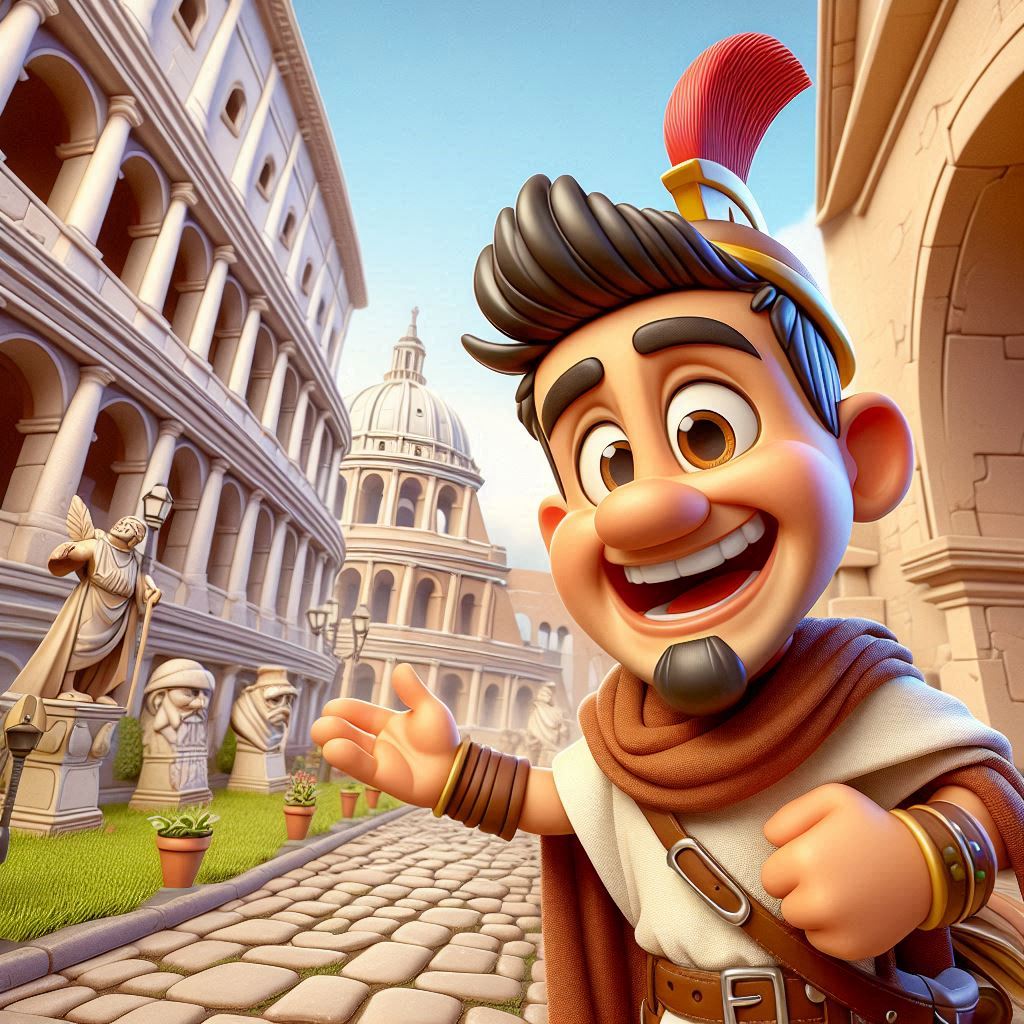 200+ Rome Jokes That Will Make You Laugh and Explore History 3 Classic Rome Jokes That Never Get Old