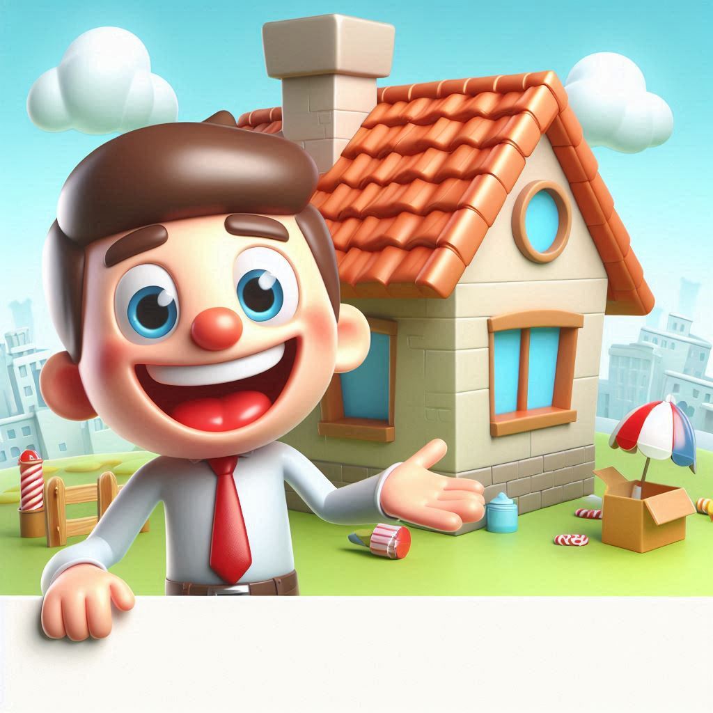 200+ Roof Jokes to Raise Your Spirits and Tickle Your Funny Bone 3 Classic Roof Jokes