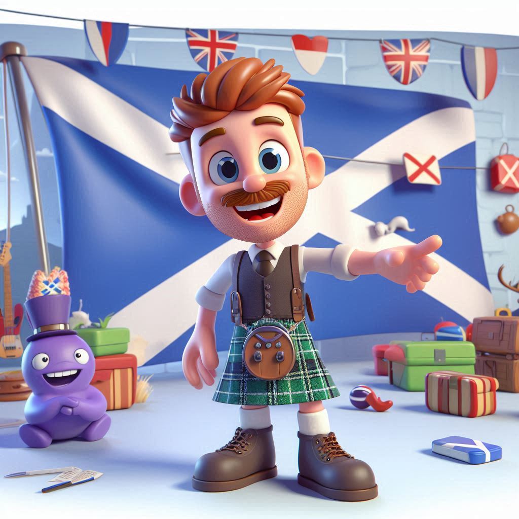 200+ Scotland Jokes That Will Tickle Your Funny Bone 3 Classic Scotland Jokes
