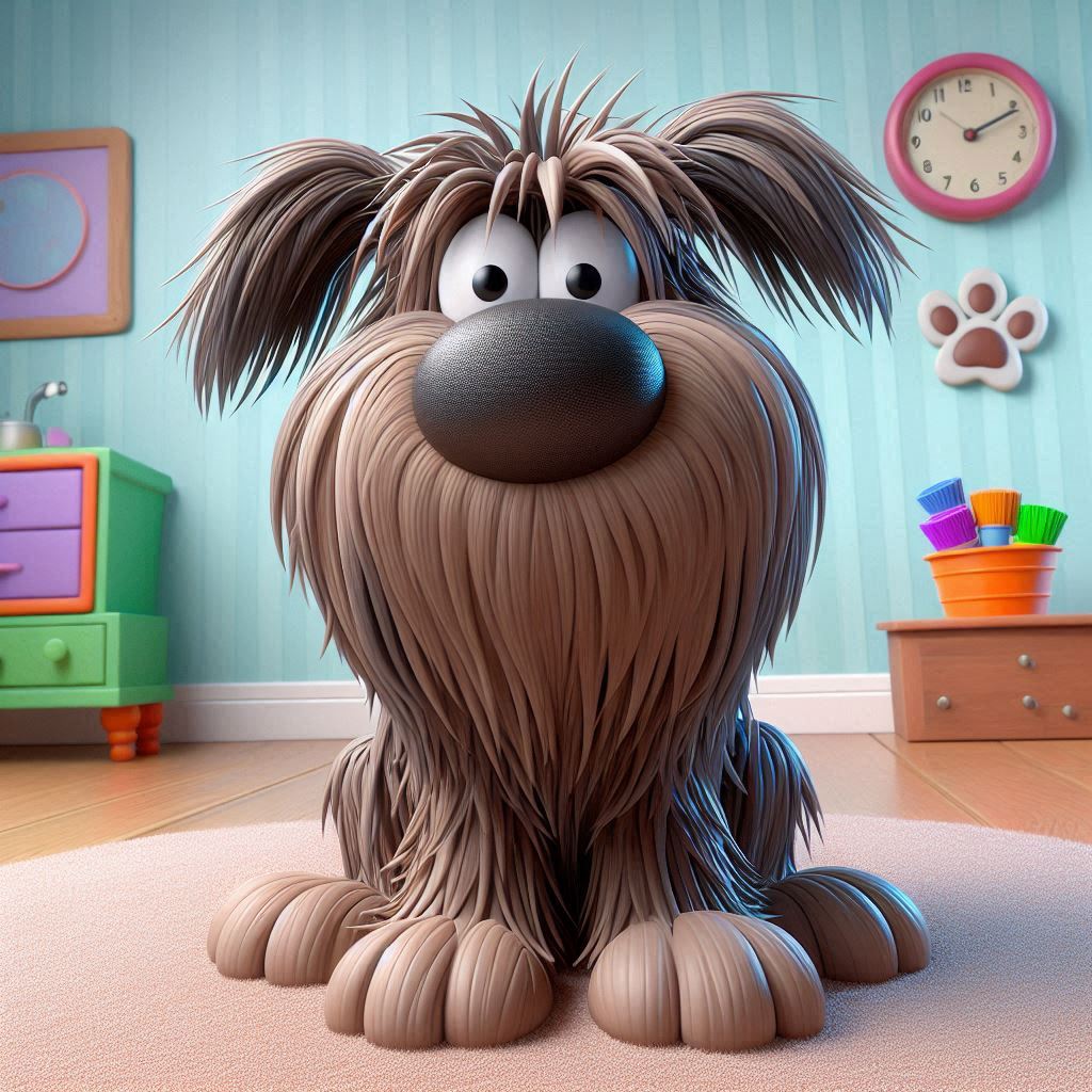 200+ Shaggy Dog Jokes for Endless Family Fun and Laughter 3 Classic Shaggy Dog Jokes to Tell at Parties