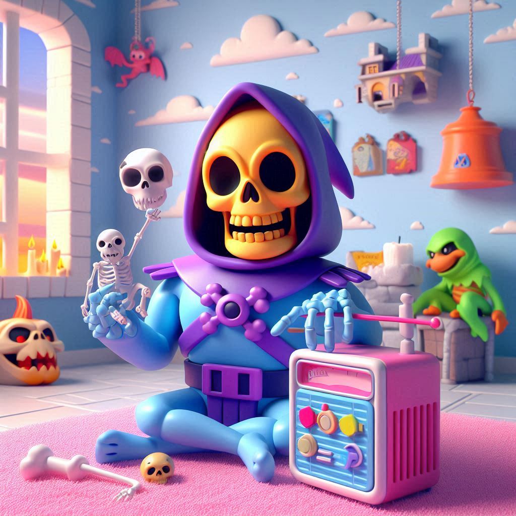 200+ Skeletor Jokes That Will Make You Laugh Out Loud 3 Classic Skeletor Jokes That Make You Laugh
