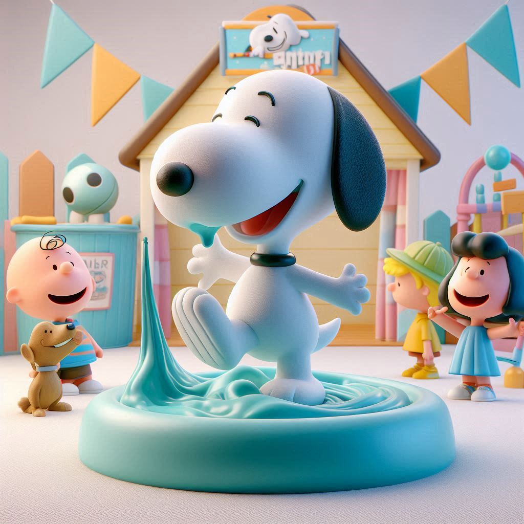 200+ Snoopy Jokes for Endless Smiles and Family Fun 3 Classic Snoopy Jokes to Enjoy