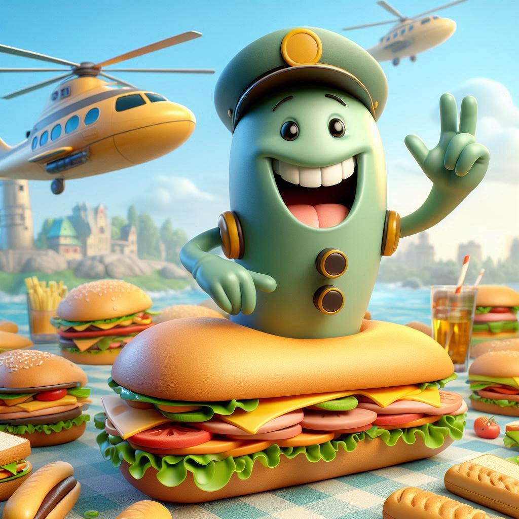 200+ Sub Jokes to Tickle Your Funny Bone and Brighten Your Day 4 Classic Sub Jokes That Never Get Old