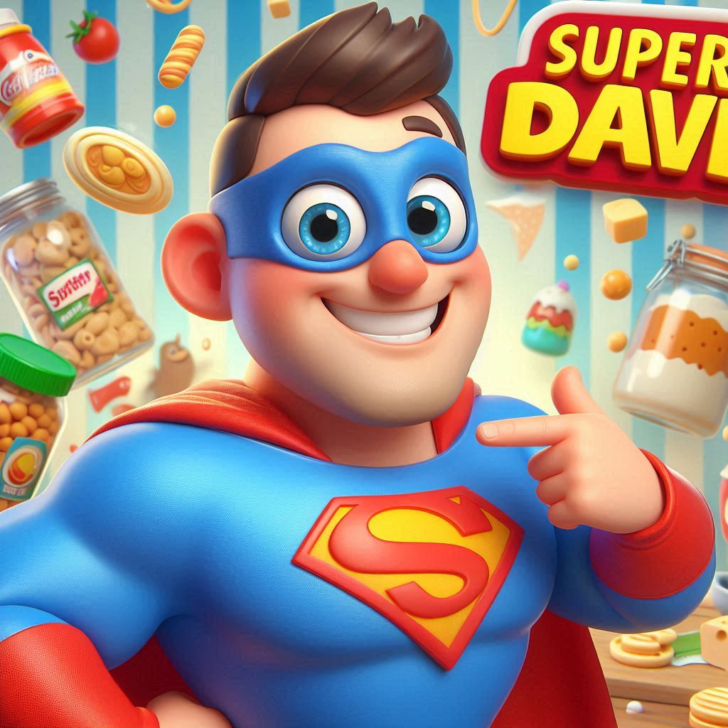 200+ Super Dave Jokes to Brighten Your Day with Laughter 3 Classic Super Dave Jokes for Everyone