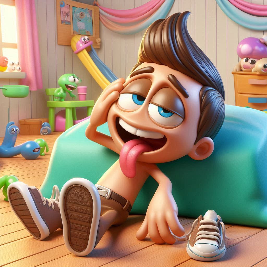 200+ Tired Jokes That Will Make You Chuckle and Smile 3 Classic Tired Jokes Everyone Loves