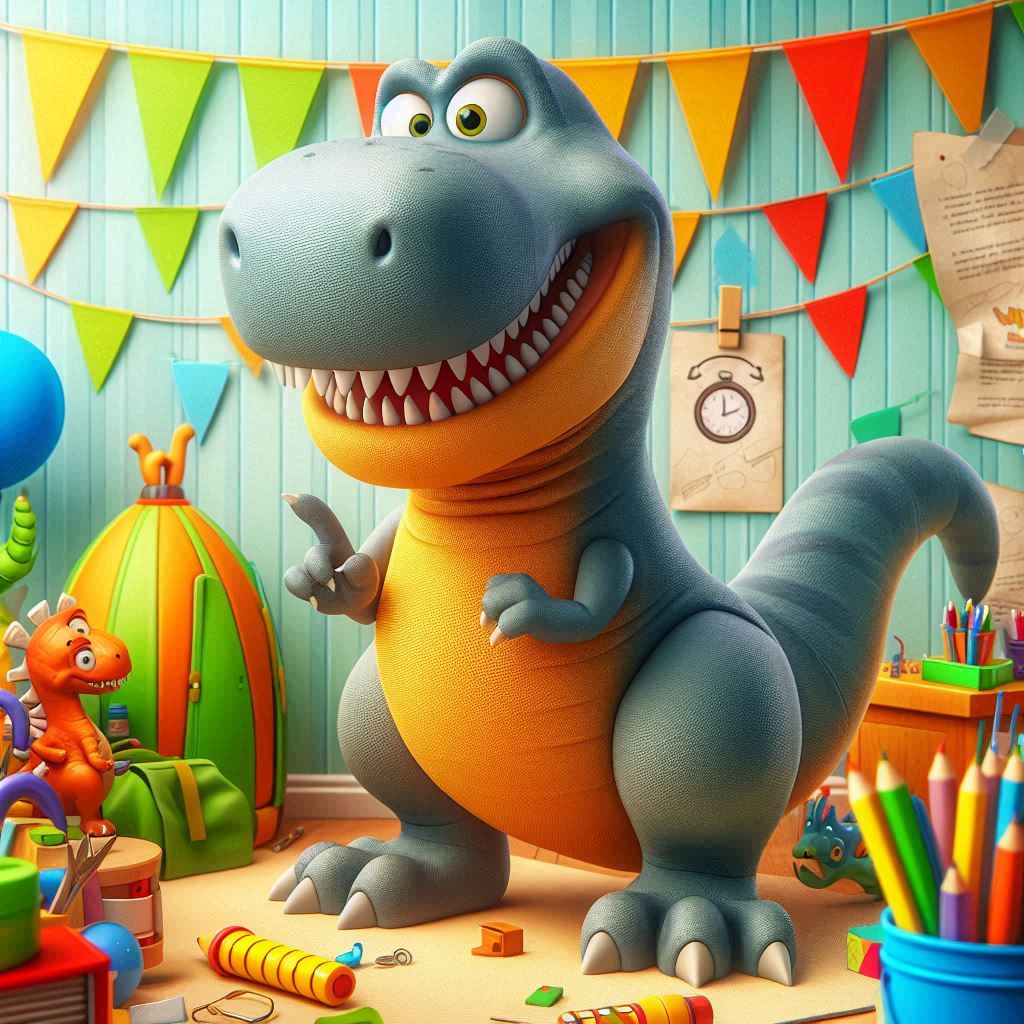 200+ Trex Jokes That Will Make You Roar with Laughter Today 5 Classic Trex Jokes You Cant Resist