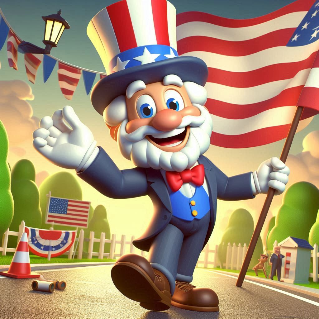 200+ United States Jokes That Will Make You Smile Today 3 Classic United States Jokes