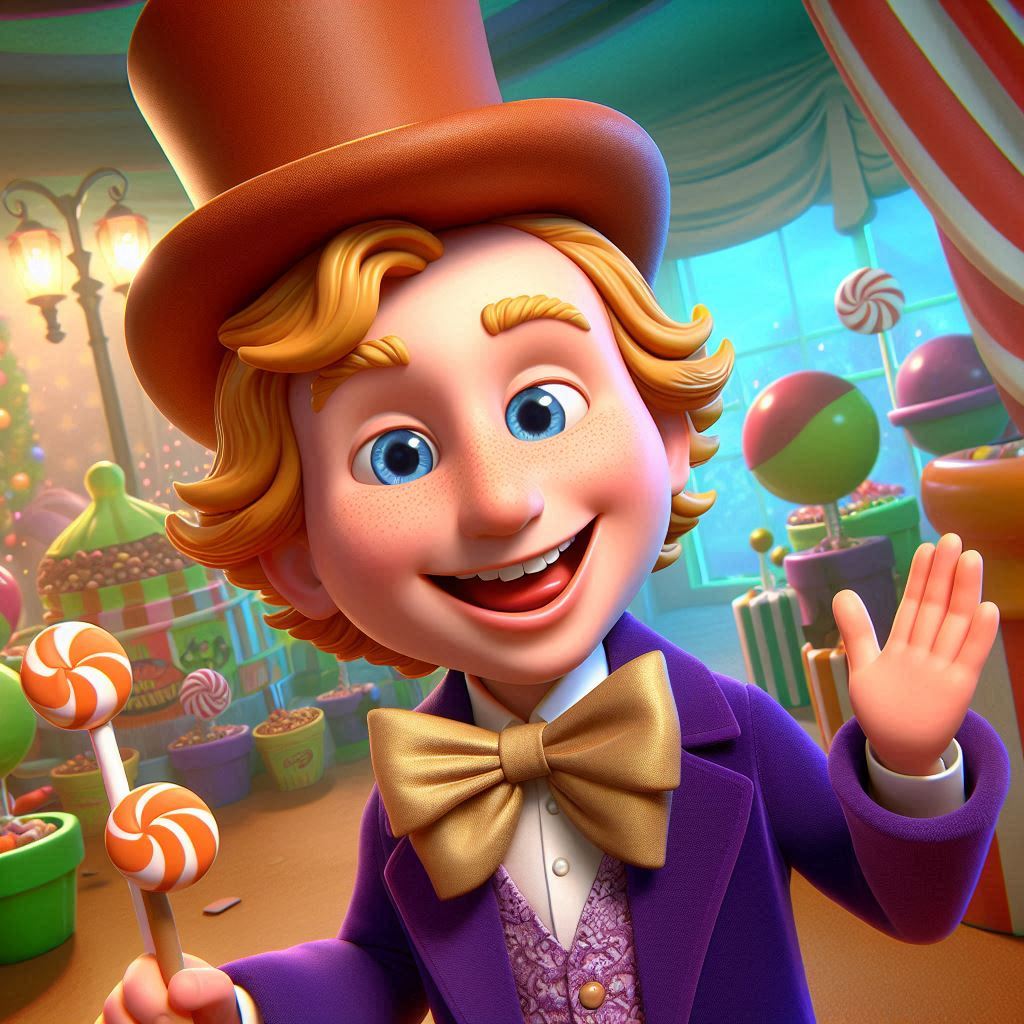 200+ Willy Wonka Jokes for Sweet Laughs and Family Fun 3 Classic Willy Wonka Jokes Everyone Will Love
