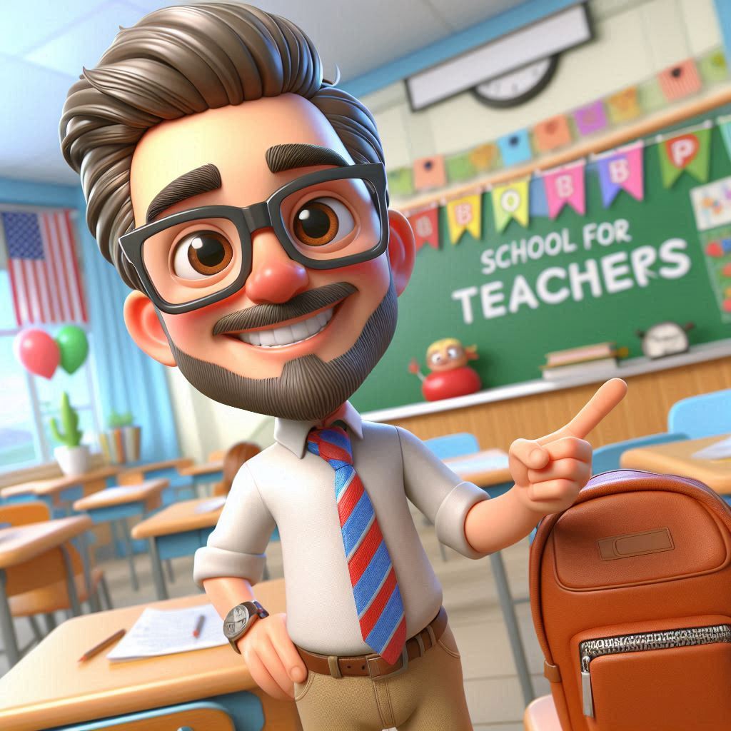 200+ School Jokes For Teachers That Spark Laughter and Fun 4 Classroom Jokes for Teachers