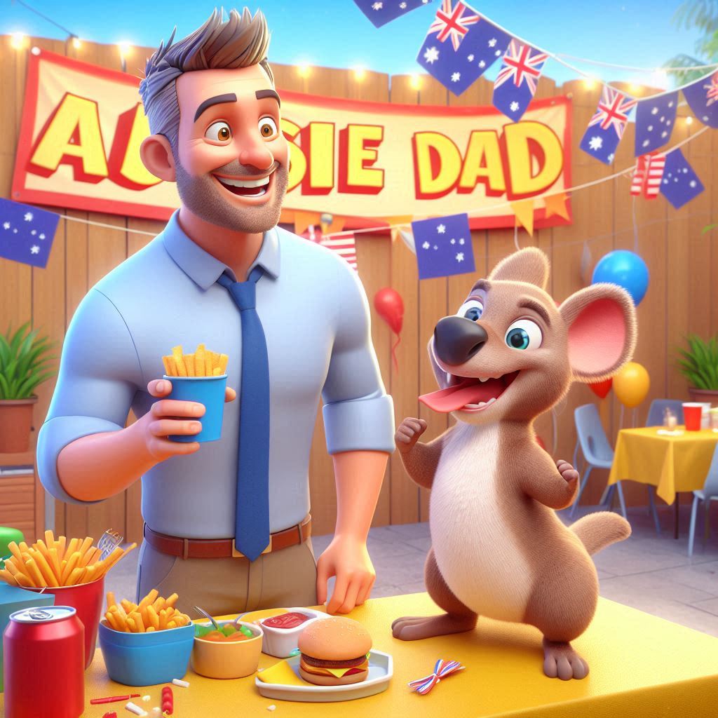 200+ Aussie Dad Jokes That Will Make You Chuckle Out Loud 5 Clean Aussie Dad Jokes for All Ages