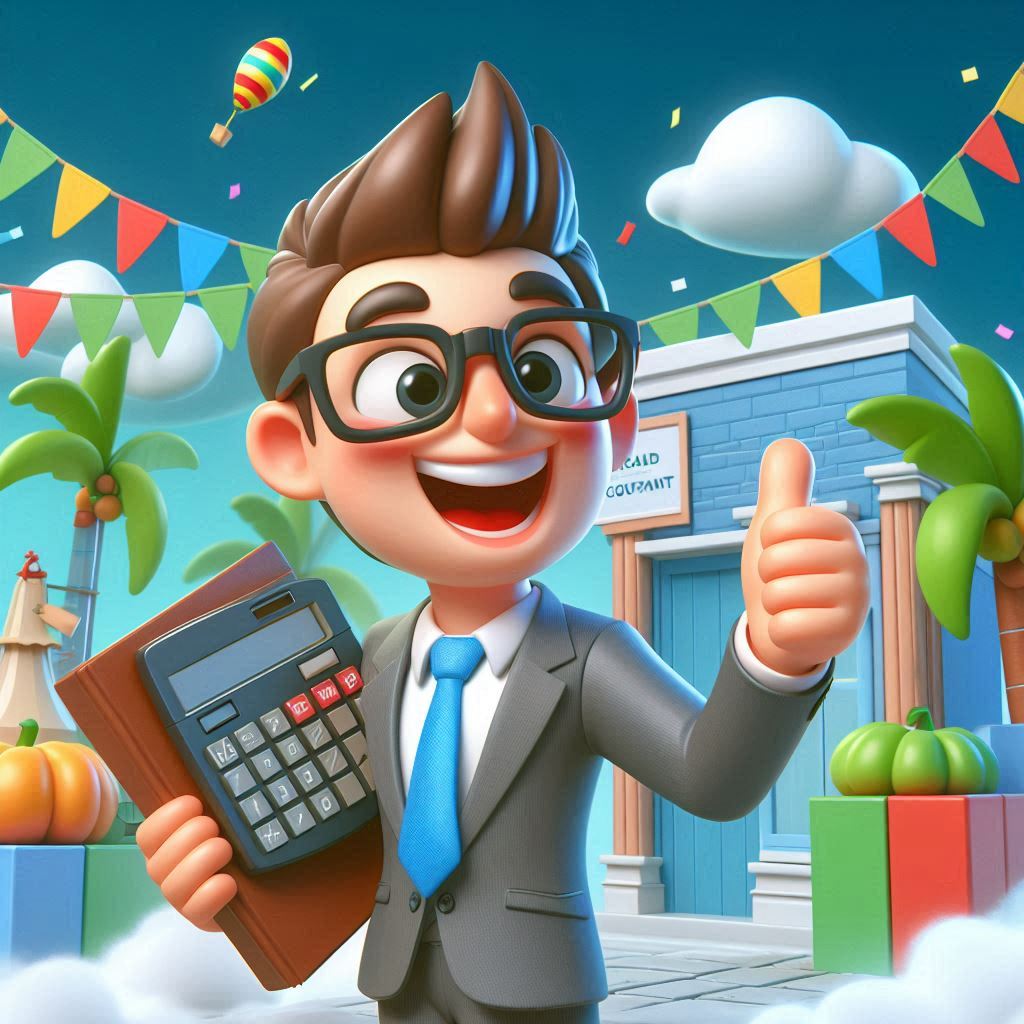 200+ CPA Jokes That Will Make You Chuckle All Day Long 5 Clean CPA Jokes for Family Gatherings