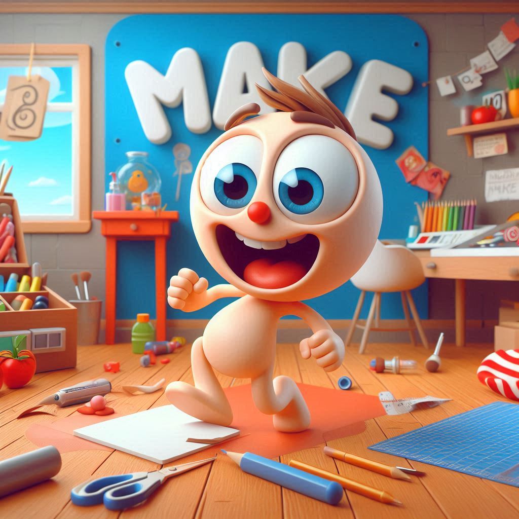 200+ Make Jokes to Brighten Your Day and Spark Laughter 5 Clean Jokes for All Ages