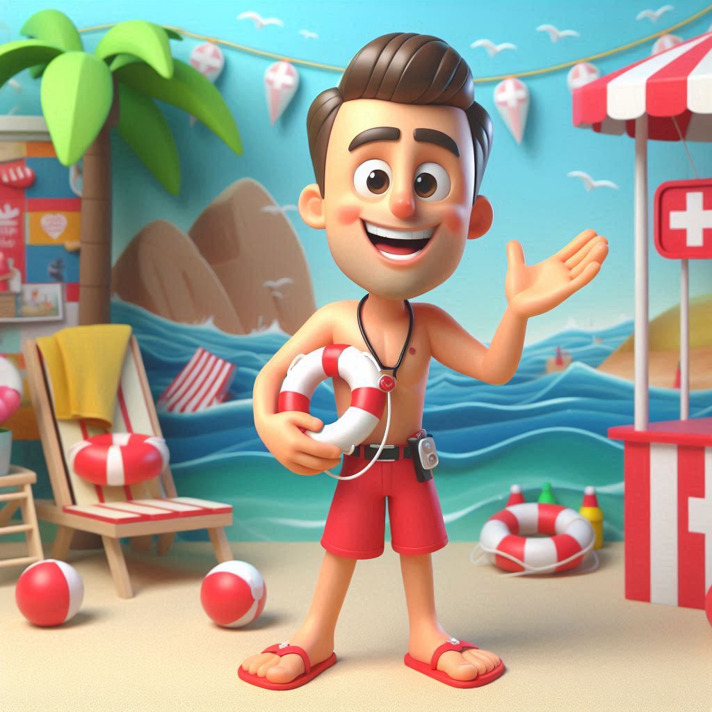 200+ Lifeguard Jokes That Make Waves of Laughter for All 5 Clean Lifeguard Jokes