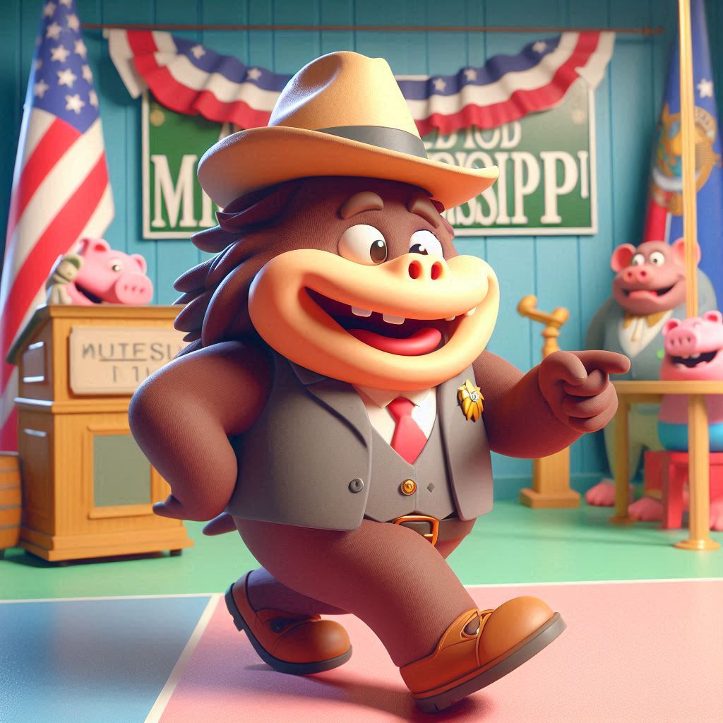 200+ Mississippi Jokes That Will Make You Smile and Laugh 5 Clean Mississippi Jokes