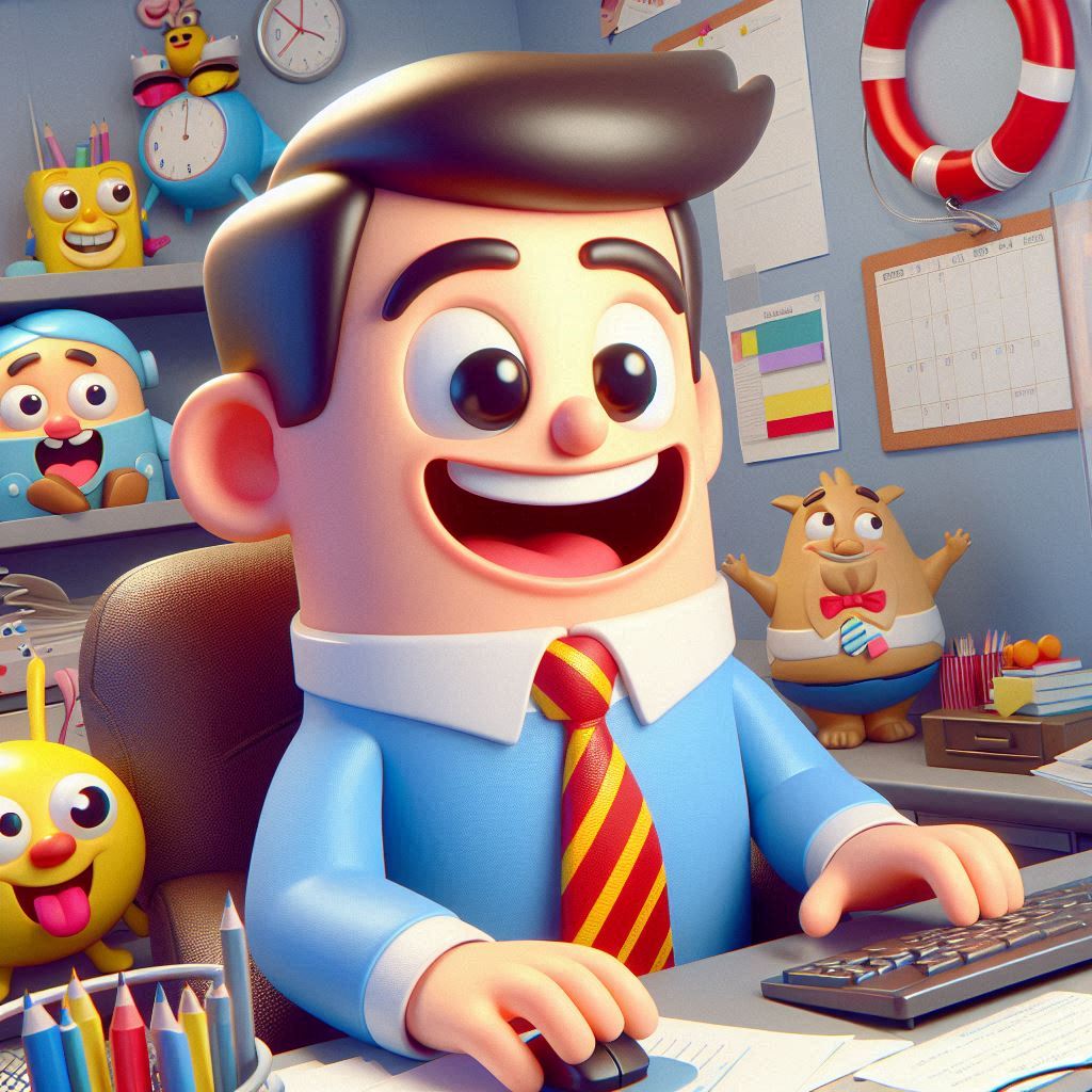 200+ Office Appropriate Jokes for a Lively Workday Boost 5 Clean Office Jokes