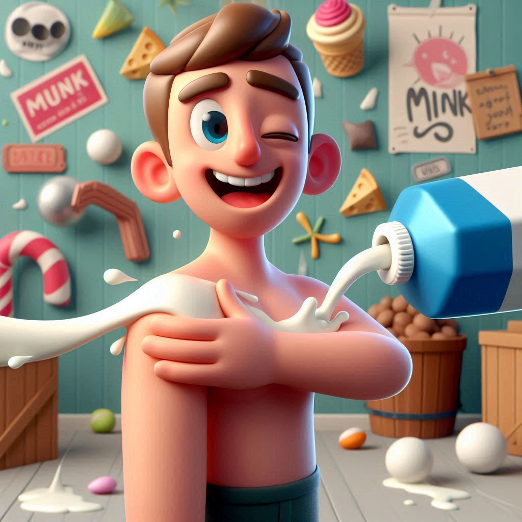 200+ Shoulder Jokes to Lift Your Spirits and Share a Laugh 5 Clean Shoulder Jokes for Family Fun