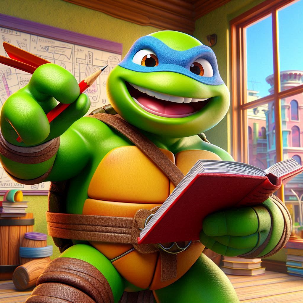 200+ Teenage Mutant Ninja Turtle Jokes for Endless Laughter 5 Clean Teenage Mutant Ninja Turtle Jokes