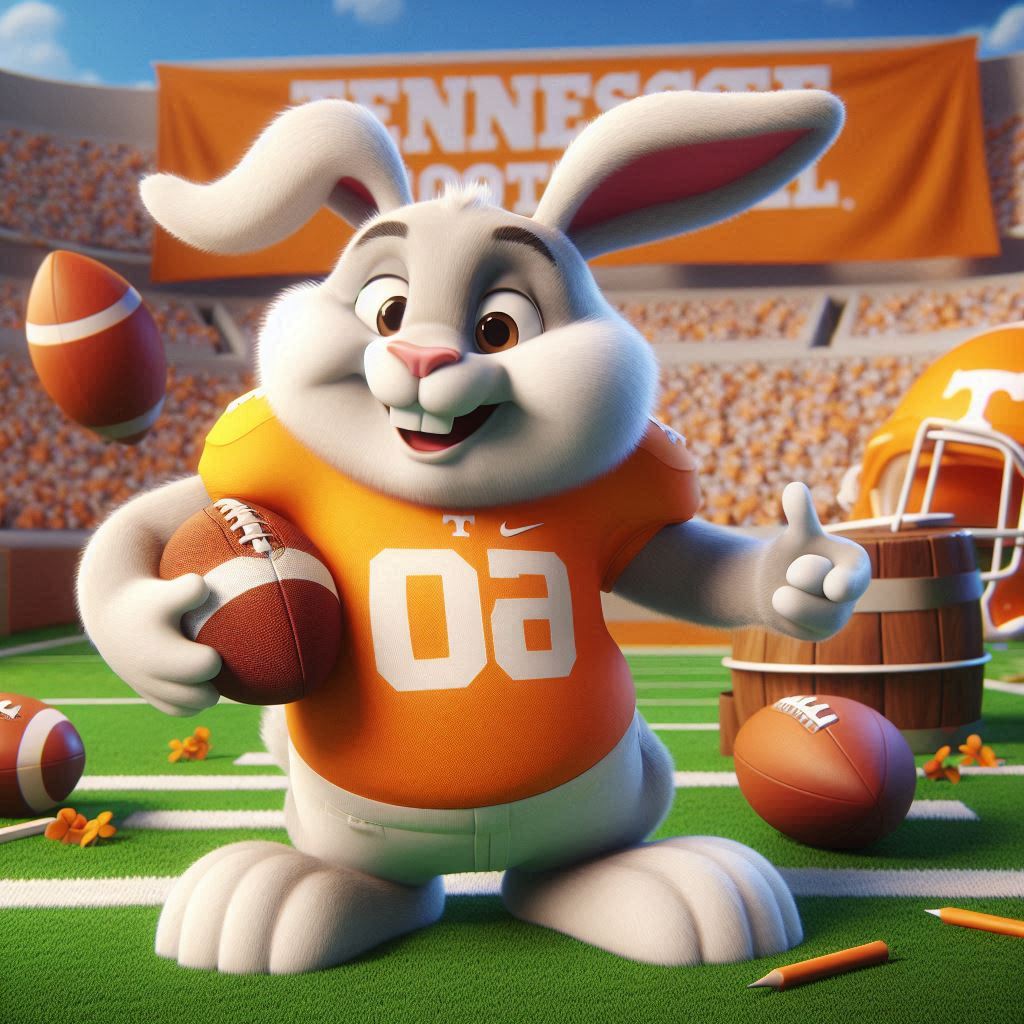 200+ Tennessee Vols Football Jokes for Fun and Laughter Anytime 5 Clean Tennessee Vols Football Jokes