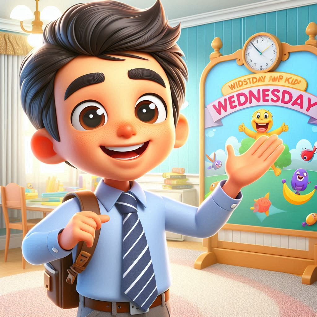 200+ Wednesday Jokes For Kids to Brighten Your Midweek Fun 5 Clean Wednesday Jokes For Kids