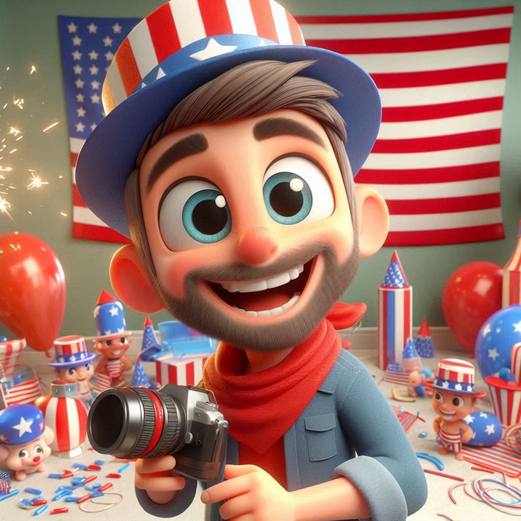 200+ 4th Of July Jokes For Kids That Spark Laughter and Fun 7 Clever 4th Of July Jokes