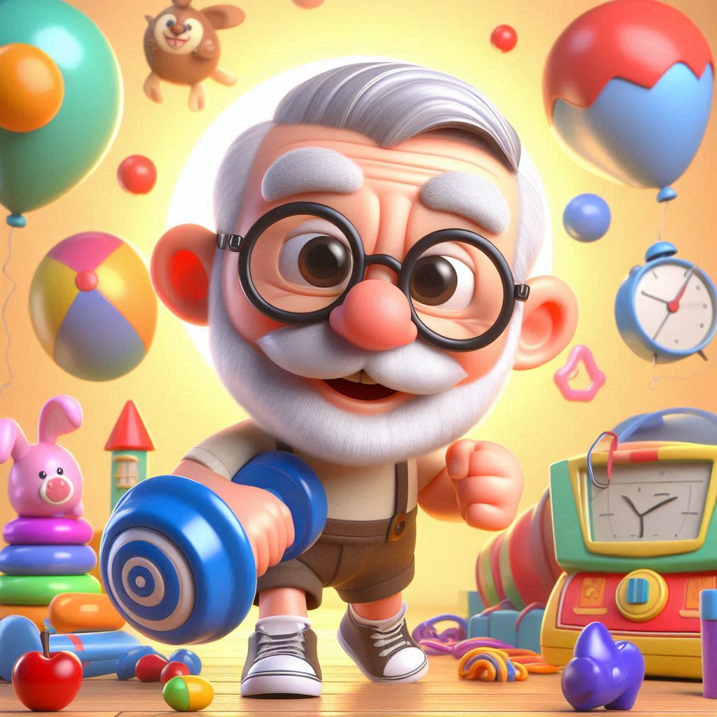 200+ Aarp Jokes for Laughs That Keep You Young at Heart 4 Clever AARP Jokes for Quick Laughs