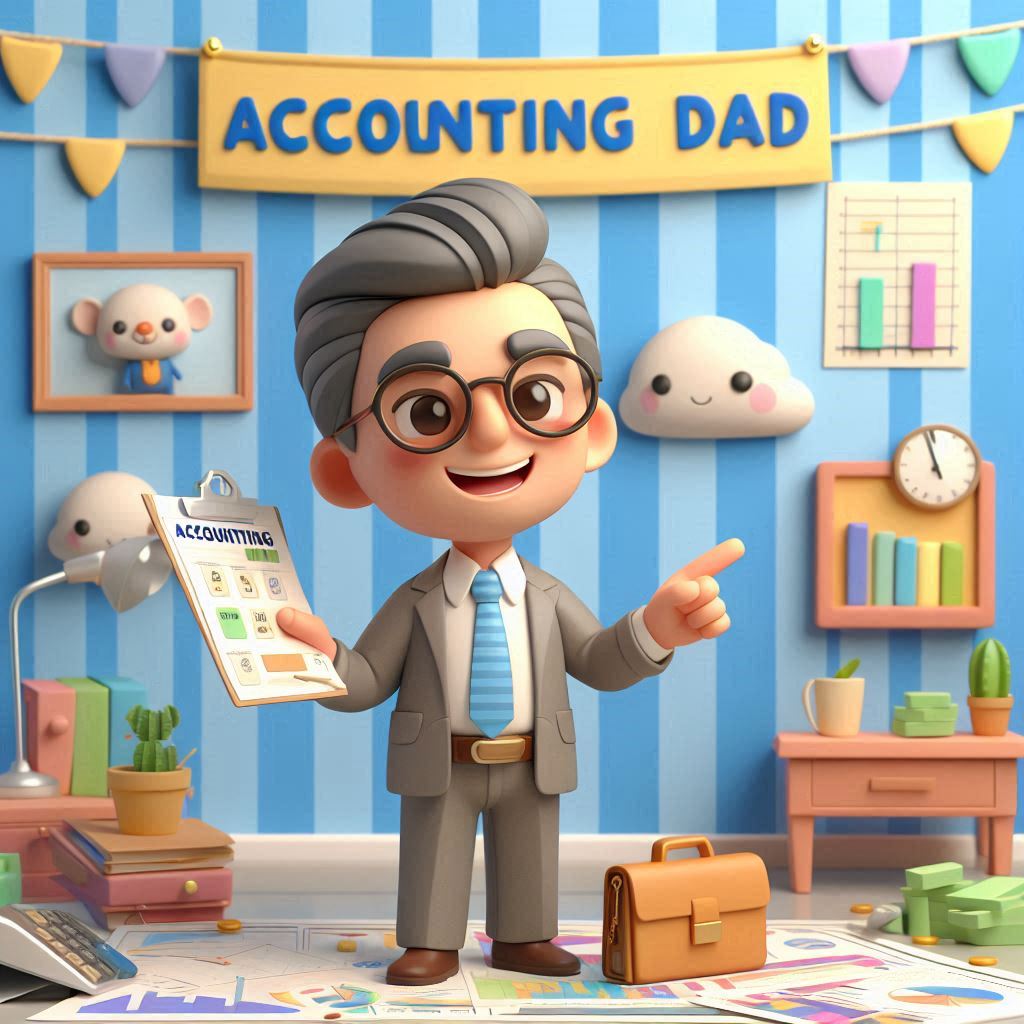 200+ Accounting Dad Jokes for Laughs and Balance Sheets Fun 4 Clever Accounting Jokes to Brighten Your Day