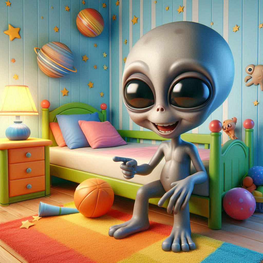 200+ Alien Jokes For Kids That Will Make You Laugh Out Loud 4 Clever Alien Jokes For Kids
