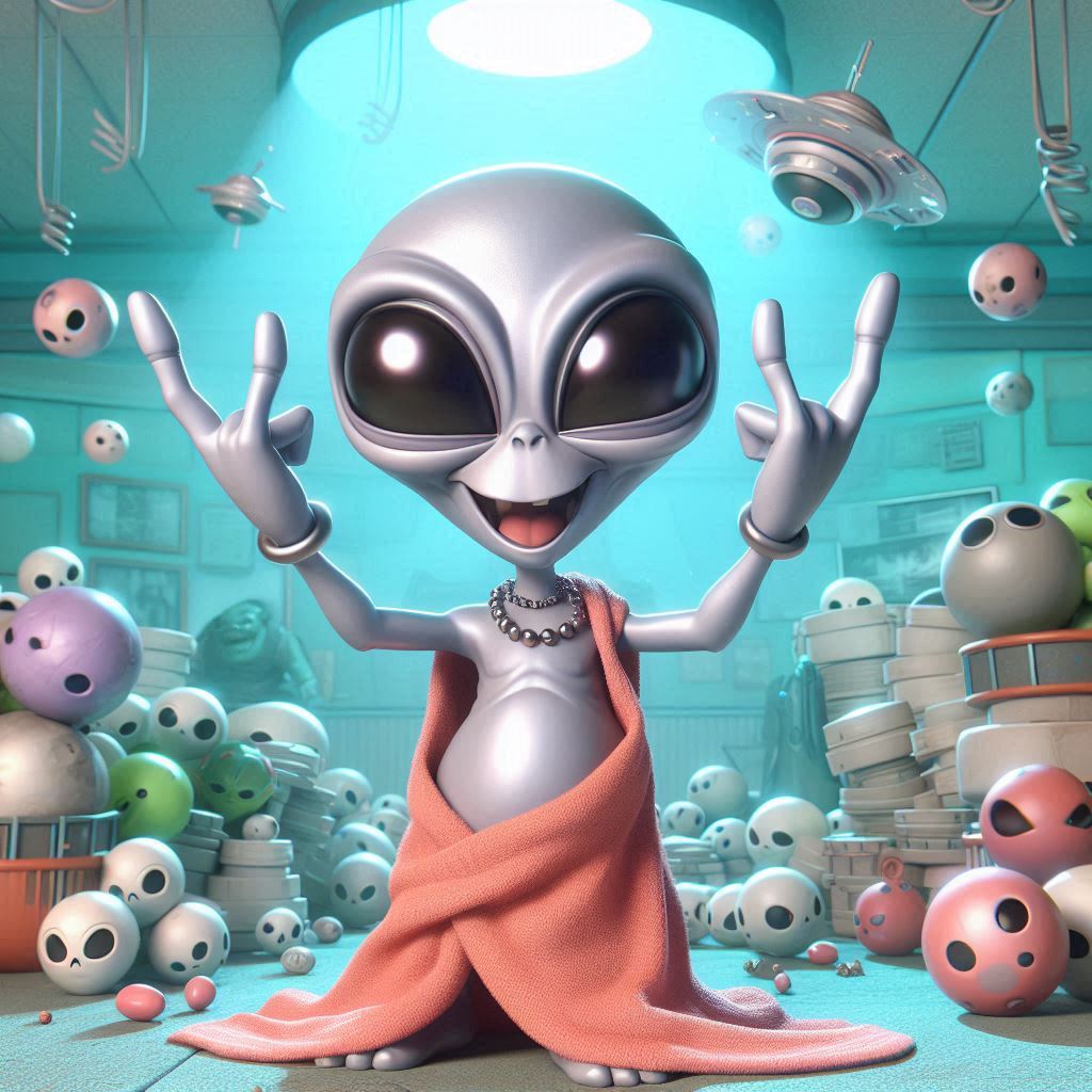 200+ Alien Romulus Jokes That Will Make You Laugh Out Loud 4 Clever Alien Romulus Jokes Youll Love